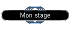 Mon stage